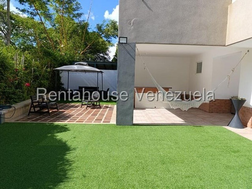 Apartamento En Alquiler - Clnas De Bello Monte -siedo. Szrah