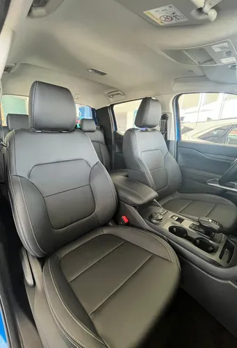 Ford Ranger 3.0 Limited 4X4