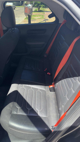 Citroën C4 Cactus 1.2 Puretech 110 At6 Rip Curl