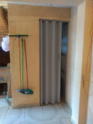 Imagem 3 de 15 de Casa Para Venda Em São Paulo, Jardim Helena, 1 Dormitório, 1 Banheiro, 2 Vagas - V228_2-1158013