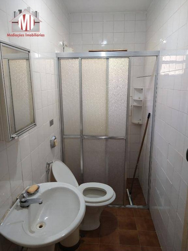 Imagem 10 de 30 de Excelente Chácara Com 5 Dormitórios, Campinho, Piscina, Pomar, Lago, Córrego, Ótima Localização, À Venda, 6000 M² Por R$ 500.000 - Rural - Socorro/sp - Ch0801