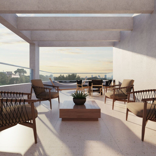 Imagem 21 de 30 de Apartamento Com 3 Dormitórios À Venda Com 3791.81m² Por R$ 1.007.690,00 No Bairro Hugo Lange - Curitiba / Pr - Niob Graciosa - 921950