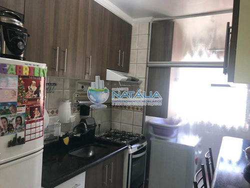 Imagem 7 de 15 de Apartamento Com 03 Dormitórios Jd Santa Terezinha (zona Leste) - V63059