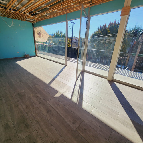 Arriendo Comercial En Quilpué Gran Ubicación A Pasos De Metr