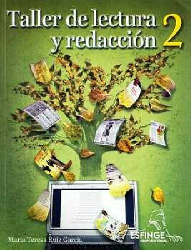 Taller De Lectura Y Redaccion 2    1reimp/3r