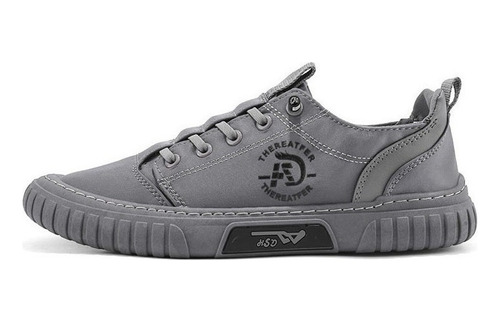 Tenis Urban Para Hombres Zapatillas De Mujer Air 15 Gris