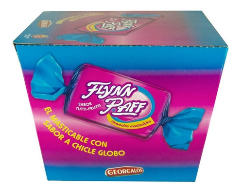 Imagen 2 de 6 de 70 Flynn Paff Superprecio En La Golosineria Ideal Cumpleaños