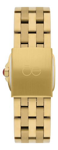 Cloe Reloj Analogo Dama Mod 00513 Correa 0002