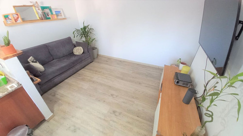 Venta Departamento 3 Amb Villa Sarmiento Terraza