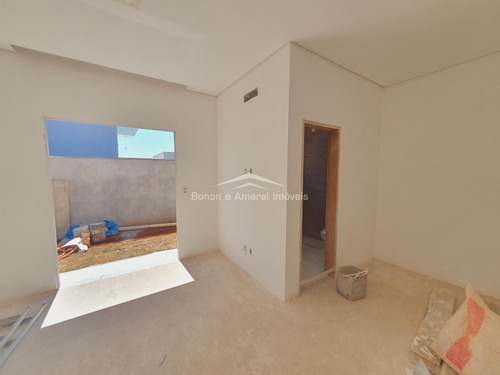 Imagem 16 de 30 de Casa À Venda Em Parque Brasil 500 - Ca013085