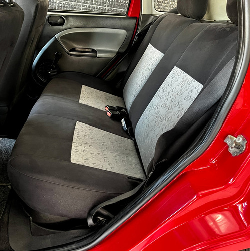 Ford Fiesta 1.0 Flex 5p