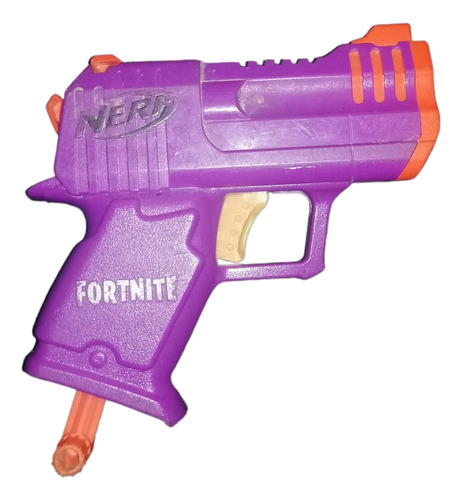 Nerf Fortnite Micro Hc-e