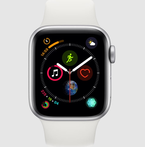 Smartwatch 1.5'' Reloj Inteligente Bluetooth Llamada, Camara
