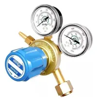Comprar Regulador De Oxígeno Enzo Zr-85 - Equipamiento Industrial