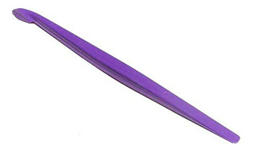 Pelador - Tupperware Citrus Orange Fruit Peeler Purple By Tu