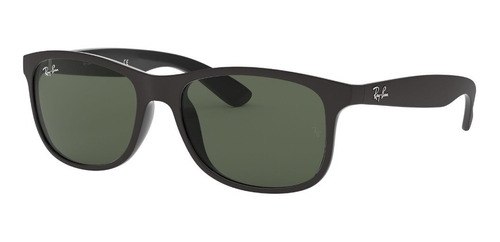 Gafas Anteojos De Sol Ray Ban 4202 Andy.  Optica Paesani