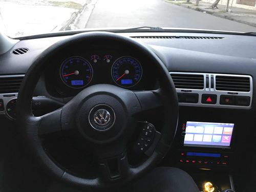 Volkswagen Bora 2.0 Trendline 115cv 2010