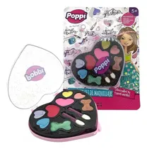 Comprar Poppi Mi Primer Set De Maquillaje Infantil Chico