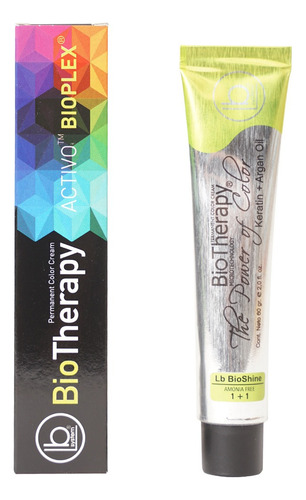 Biotherapy Color X 60grs 48 Unid