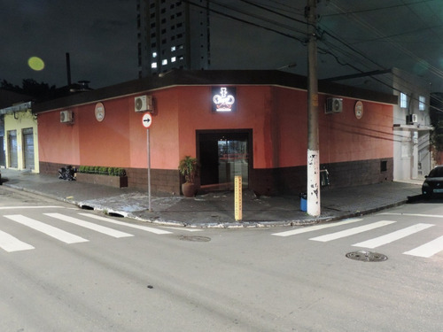 Ponto Comercial São Paulo Na Mooca Pronto Para Trabalhar, Casa Nortuna, Pizzaria, Bar, Restaurante Vendendo Apenas A Estrutura Pelo Valor De 150 Mil Ou 100 Mil A Vista !