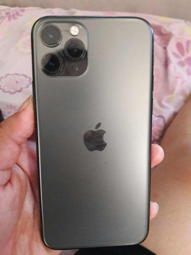 iPhone 11 Pro