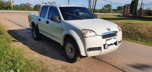 Great Wall Wingle 2013 2.4 Full