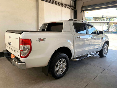Imagen 6 de 14 de Ford Ranger
