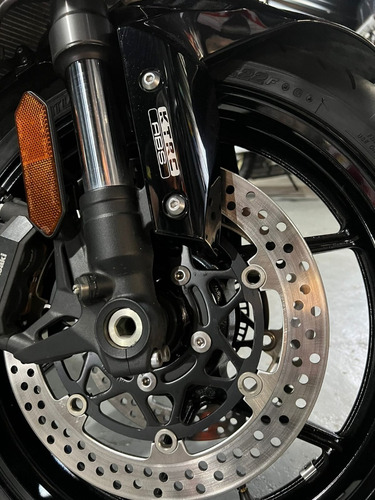 Imagen 7 de 16 de Kawasaki Ninja 1000sx -2021- Usada Selecc. En Stg Motosport