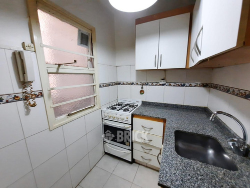 Arenales Al 3000 - Contrafrente 34 M2 Impecable Apto Profesional