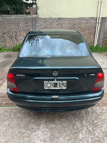 Chevrolet Corsa 1.6 Gls