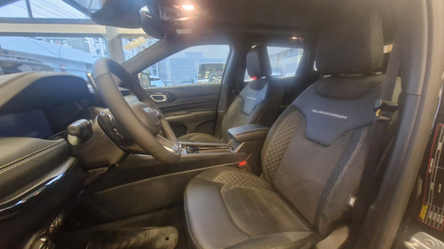 Jeep Compass Blackhawk 2.0 T Nafta At9 4x4