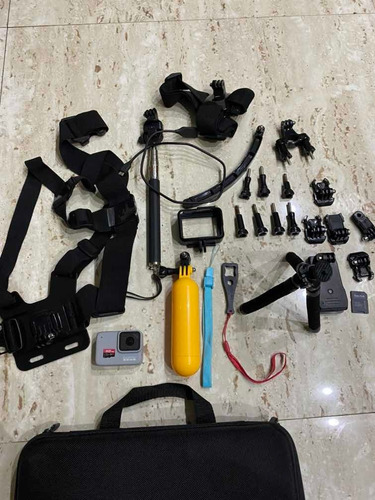 Gopro Hero 7 White