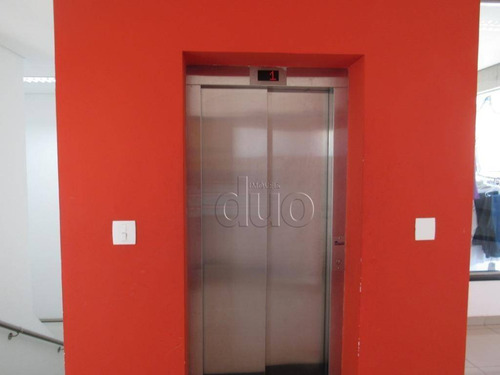 Imagem 7 de 8 de Sala Para Alugar, 37 M² Por R$ 1.850,00/mês - Centro - Piracicaba/sp - Sa0319