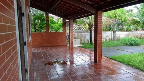Imagem 3 de 14 de Ótima Casa No Jardim Palmeiras Possui Edícula E Garagem