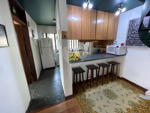 Imagem 10 de 28 de Casa-são Paulo-cambuci | Ref.: Reo648193 - Reo648193
