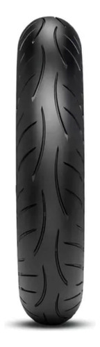 Pneu Moto Dianteiro 120/70zr17 (58w) Sportec M5 Metzeler
