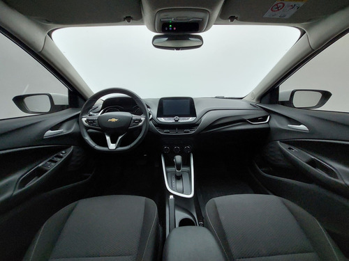 Chevrolet Onix 1.0 TURBO FLEX LTZ AUTOMÁTICO