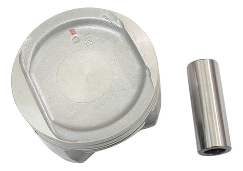 Juego Pistones Para Nissan Apache S10 2.2 2009