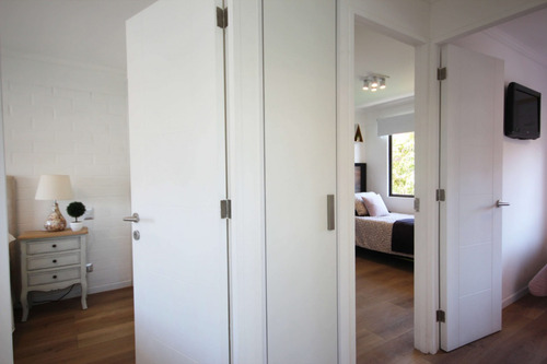 Casas Nuevas De 3 Dormitorios Y 2 Pisos En Maipú
