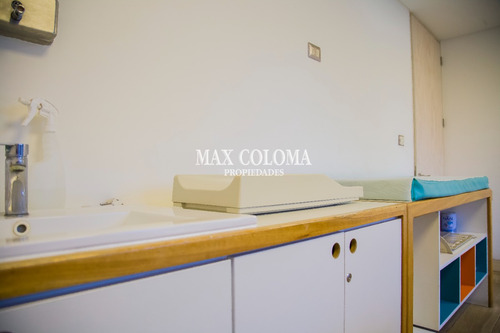Centro Médico En Venta Camino El Alba - Metro Los Domínicos
