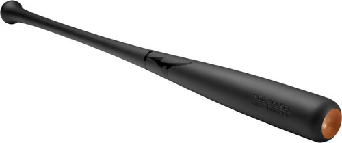 Bat Béisbol Mizuno Mzm271 Adult Pro Select Maple Wood 340632