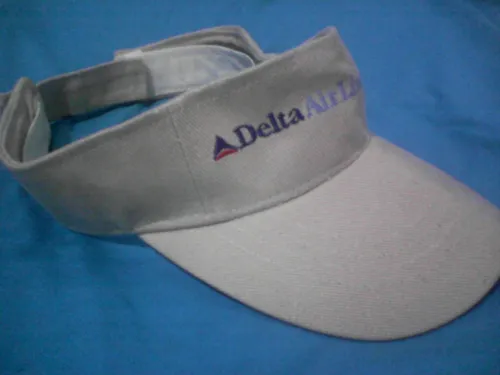 Gorra Para Tenis Nuevo