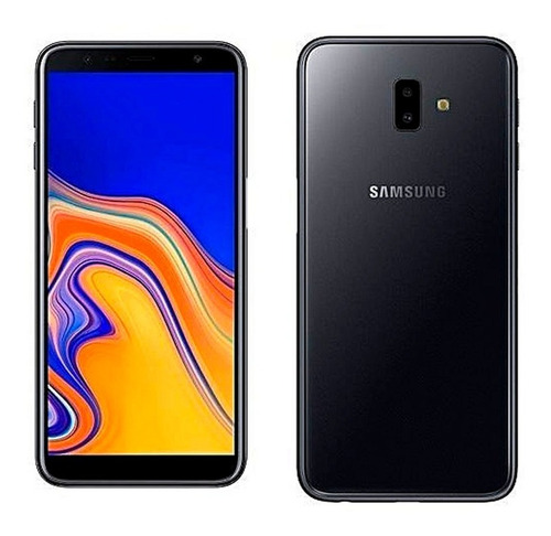 Pantalla Completa Lcd + Tactil Samsung J6 Plus Sabana Grande