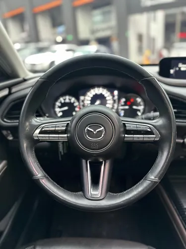 Mazda CX-30 2.5 Grand Touring Lx 4x4