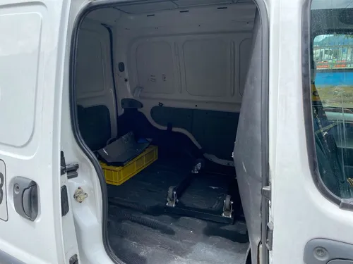 Renault Kangoo 1.6 VU EXPRESS CARGA