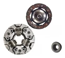 Comprar Kit Embrague Placa Disco Wobron Y Crapodina  Citroen 3cv