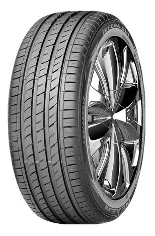 Neumático 235/55 R19 Nexen Nfera Su1 Xl 105w + Envío Gratis