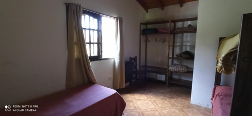 Imagen 26 de 27 de Casa Quinta - Exaltacion De La Cruz - El Remanso