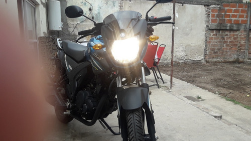 Imagen 4 de 6 de Yamaha Sz151rr 2020 Z/sur Quilmes