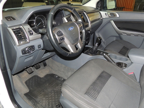 Ford Ranger 3.2 Cd Xlt Tdci 200cv Manual 4x4